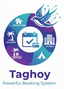 Taghoy Booking System